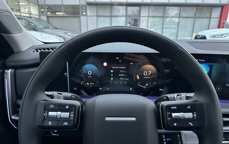 Hyundai Santa Fe IV, 2026 год, 5 490 000 рублей, 8 фотография