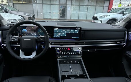 Hyundai Santa Fe IV, 2026 год, 5 490 000 рублей, 9 фотография