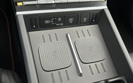 Hyundai Santa Fe IV, 2026 год, 5 490 000 рублей, 20 фотография