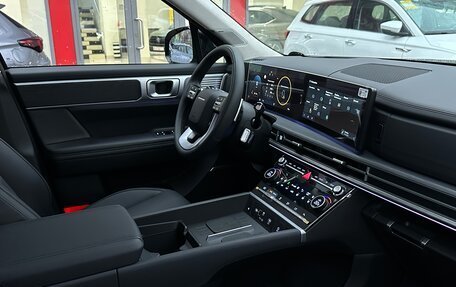 Hyundai Santa Fe IV, 2026 год, 5 490 000 рублей, 21 фотография