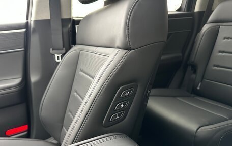 Hyundai Santa Fe IV, 2026 год, 5 490 000 рублей, 24 фотография