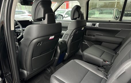 Hyundai Santa Fe IV, 2026 год, 5 490 000 рублей, 26 фотография
