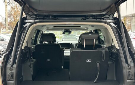Hyundai Santa Fe IV, 2026 год, 5 490 000 рублей, 28 фотография