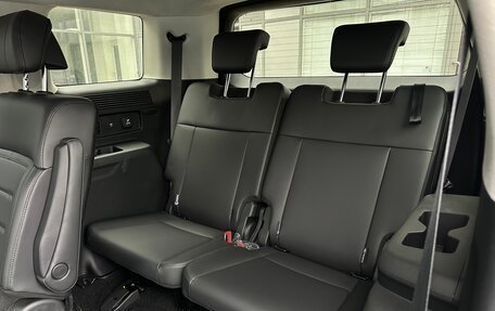 Hyundai Santa Fe IV, 2026 год, 5 490 000 рублей, 27 фотография