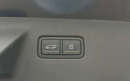 Hyundai Santa Fe IV, 2026 год, 5 490 000 рублей, 29 фотография