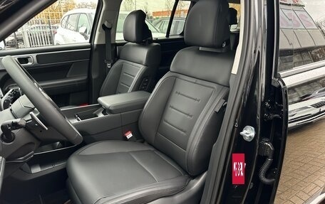 Hyundai Santa Fe IV, 2026 год, 5 490 000 рублей, 22 фотография