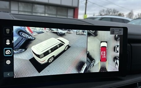 Hyundai Santa Fe IV, 2026 год, 5 490 000 рублей, 18 фотография