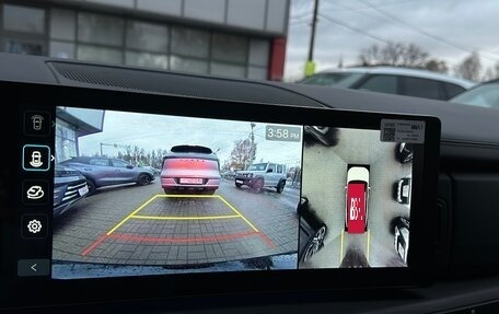 Hyundai Santa Fe IV, 2026 год, 5 490 000 рублей, 17 фотография