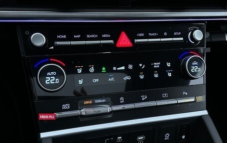 Hyundai Santa Fe IV, 2026 год, 5 490 000 рублей, 19 фотография