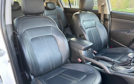 KIA Sportage III, 2013 год, 1 250 000 рублей, 16 фотография