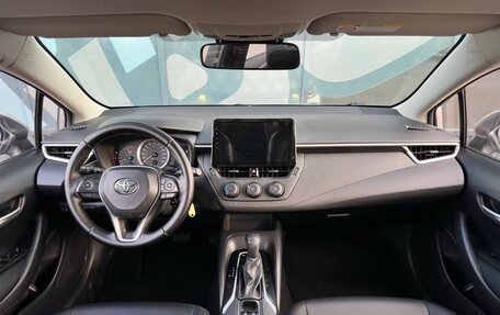 Toyota Corolla, 2020 год, 1 670 000 рублей, 2 фотография