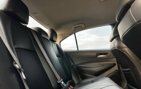 Toyota Corolla, 2020 год, 1 670 000 рублей, 4 фотография