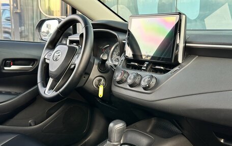 Toyota Corolla, 2020 год, 1 670 000 рублей, 12 фотография