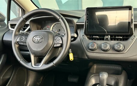 Toyota Corolla, 2020 год, 1 670 000 рублей, 13 фотография