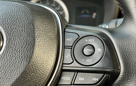 Toyota Corolla, 2020 год, 1 670 000 рублей, 15 фотография