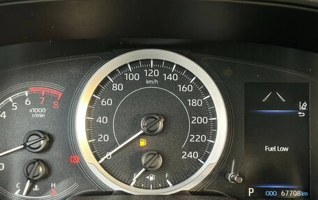 Toyota Corolla, 2020 год, 1 670 000 рублей, 21 фотография