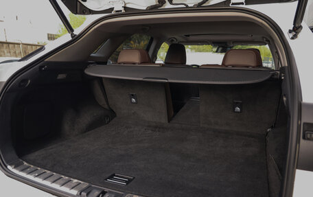 Lexus RX IV рестайлинг, 2017 год, 3 299 000 рублей, 35 фотография