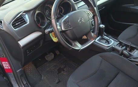 Citroen C4 II рестайлинг, 2014 год, 830 000 рублей, 7 фотография