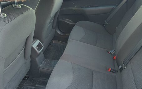 Citroen C4 II рестайлинг, 2014 год, 830 000 рублей, 11 фотография