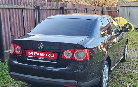 Volkswagen Jetta VII, 2010 год, 770 000 рублей, 6 фотография