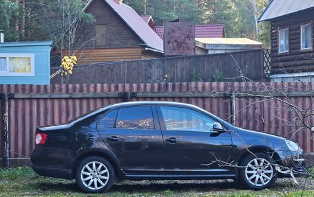 Volkswagen Jetta VII, 2010 год, 770 000 рублей, 8 фотография