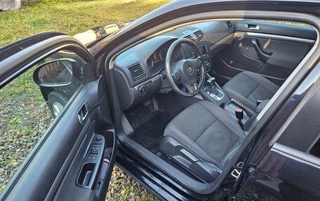 Volkswagen Jetta VII, 2010 год, 770 000 рублей, 10 фотография