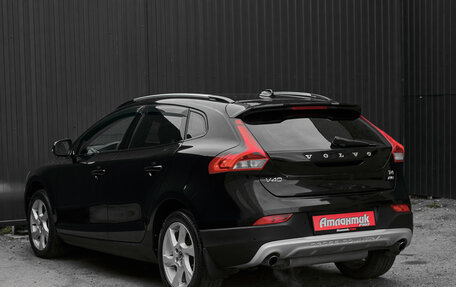 Volvo V40 Cross Country I, 2014 год, 1 650 000 рублей, 4 фотография