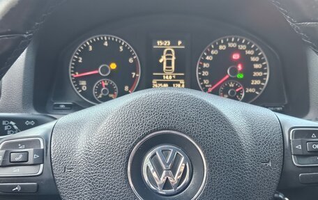 Volkswagen Jetta VII, 2010 год, 770 000 рублей, 13 фотография