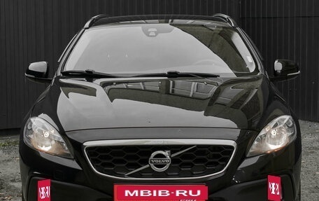 Volvo V40 Cross Country I, 2014 год, 1 650 000 рублей, 2 фотография