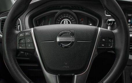 Volvo V40 Cross Country I, 2014 год, 1 650 000 рублей, 12 фотография