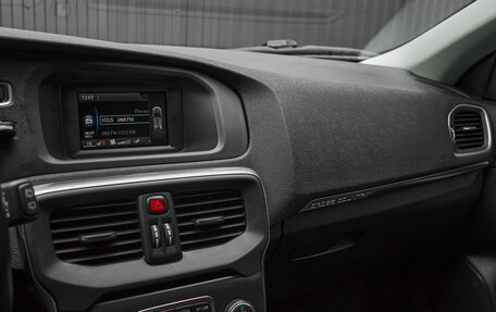 Volvo V40 Cross Country I, 2014 год, 1 650 000 рублей, 14 фотография