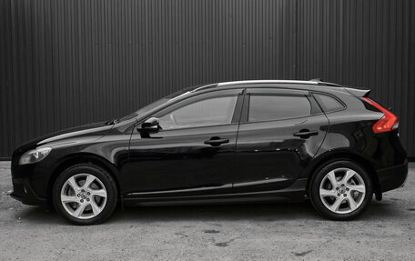 Volvo V40 Cross Country I, 2014 год, 1 650 000 рублей, 7 фотография