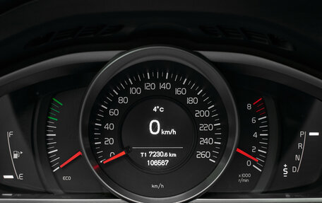 Volvo V40 Cross Country I, 2014 год, 1 650 000 рублей, 13 фотография