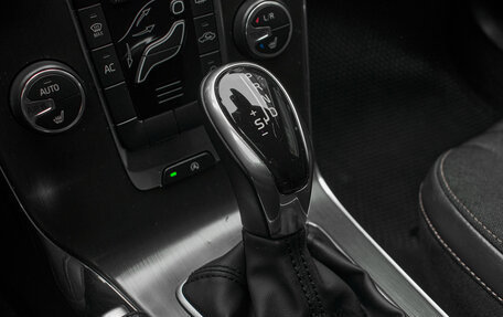Volvo V40 Cross Country I, 2014 год, 1 650 000 рублей, 16 фотография