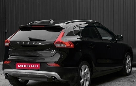 Volvo V40 Cross Country I, 2014 год, 1 650 000 рублей, 6 фотография