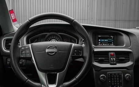 Volvo V40 Cross Country I, 2014 год, 1 650 000 рублей, 11 фотография