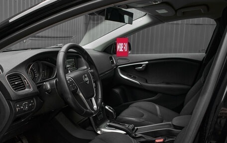 Volvo V40 Cross Country I, 2014 год, 1 650 000 рублей, 9 фотография