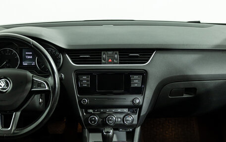 Skoda Octavia, 2016 год, 1 149 700 рублей, 14 фотография