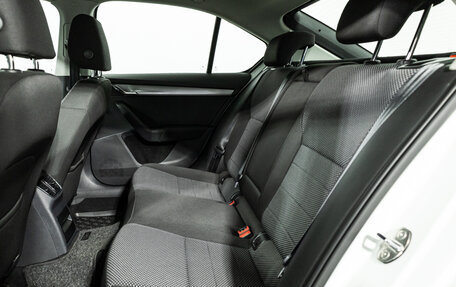 Skoda Octavia, 2016 год, 1 149 700 рублей, 10 фотография