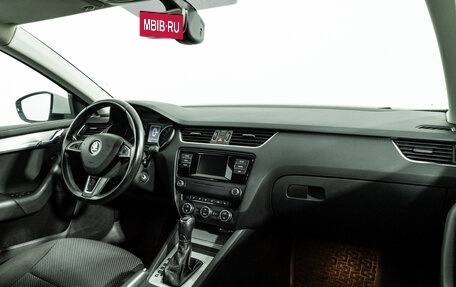Skoda Octavia, 2016 год, 1 149 700 рублей, 9 фотография