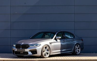 BMW 5 серия, 2019 год, 2 795 000 рублей, 1 фотография