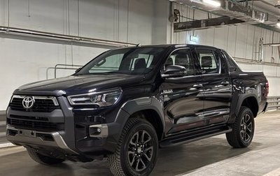Toyota Hilux VIII, 2026 год, 6 690 000 рублей, 1 фотография