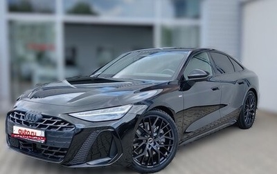 Audi A6, 2026 год, 8 355 005 рублей, 1 фотография