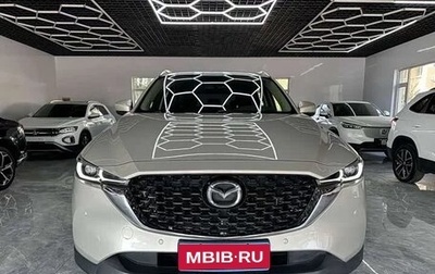 Mazda CX-5 II, 2022 год, 2 790 000 рублей, 1 фотография
