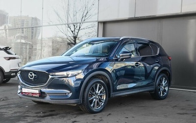 Mazda CX-5 II, 2020 год, 2 700 000 рублей, 1 фотография