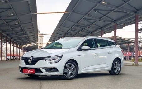 Renault Megane IV, 2019 год, 1 299 000 рублей, 1 фотография