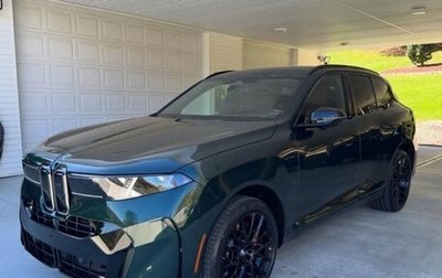 BMW X5, 2026 год, 16 000 000 рублей, 1 фотография