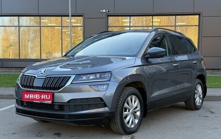 Skoda Karoq I, 2020 год, 2 199 000 рублей, 1 фотография