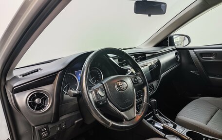 Toyota Corolla, 2017 год, 1 590 000 рублей, 14 фотография