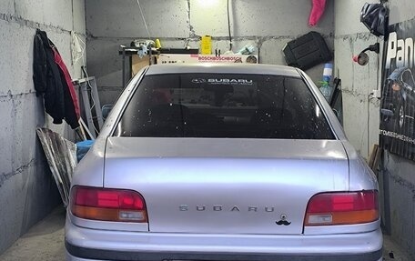 Subaru Impreza II рестайлинг 2, 1995 год, 500 000 рублей, 1 фотография